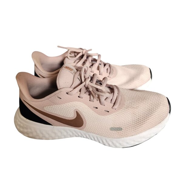 Nike Revolution 5 Women's Sneakers Size 9 - Picture 5 of 9
